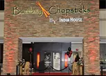5% Cash Back at Bombay Chopsticks