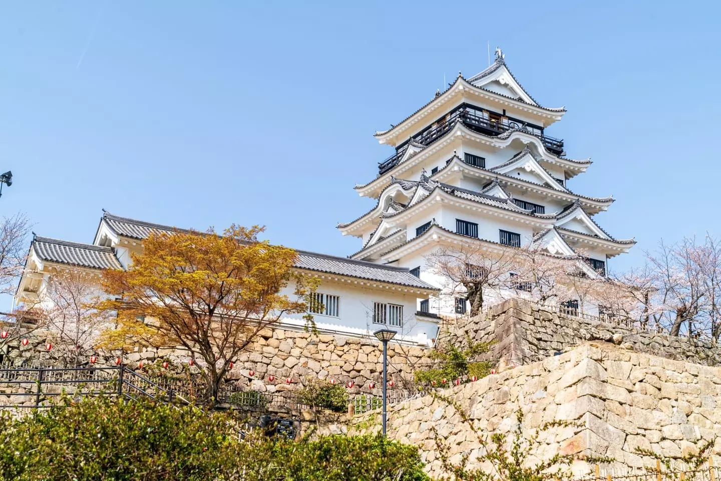 ✈ JAPAN | Von Tokio nach Osaka - Authentisches Japan 3*, 12 Nächte ...