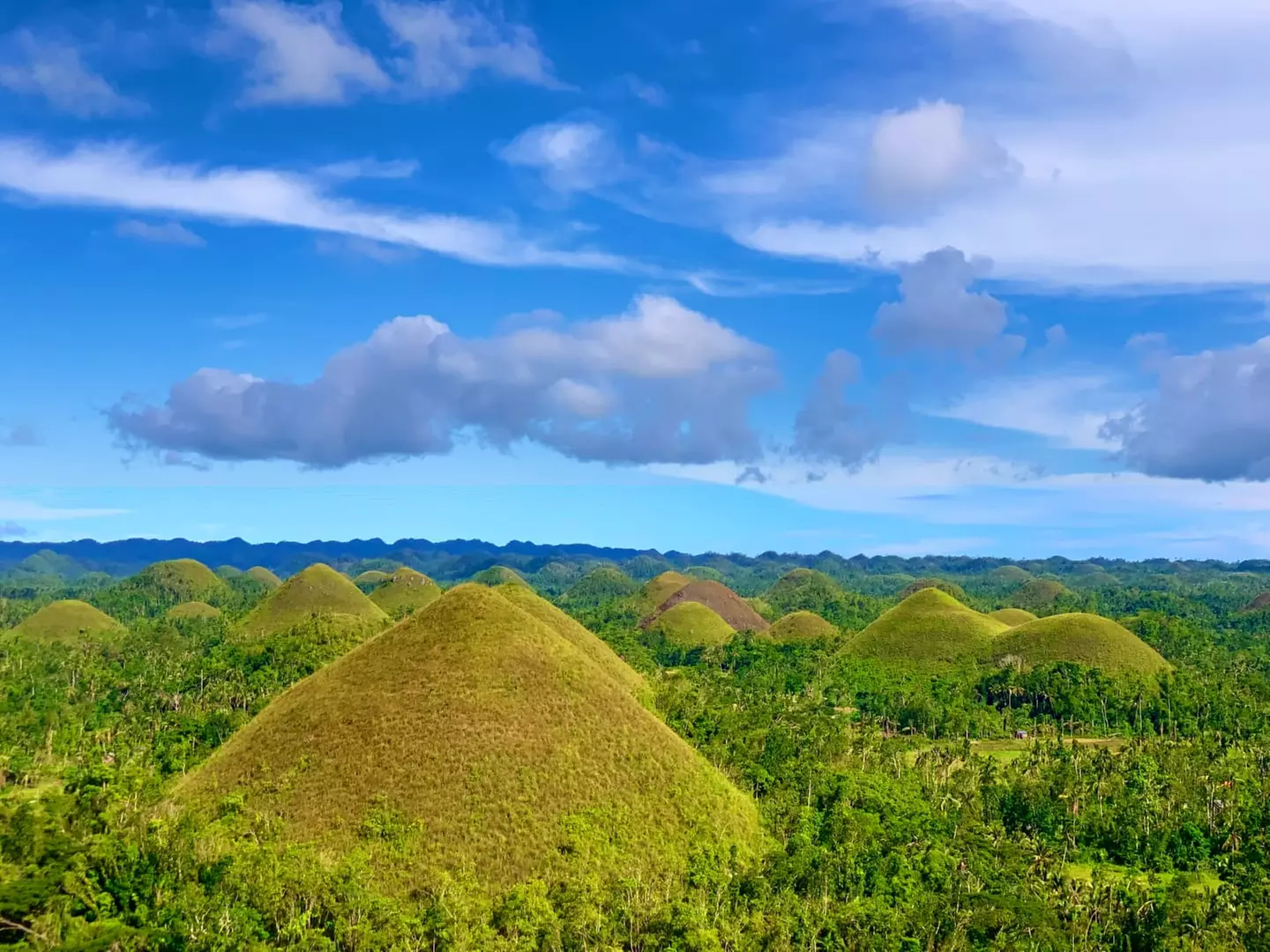 ✈ PHILIPPINEN | Manila - Perlen der Philippinen in 3* und 4* Hotels...