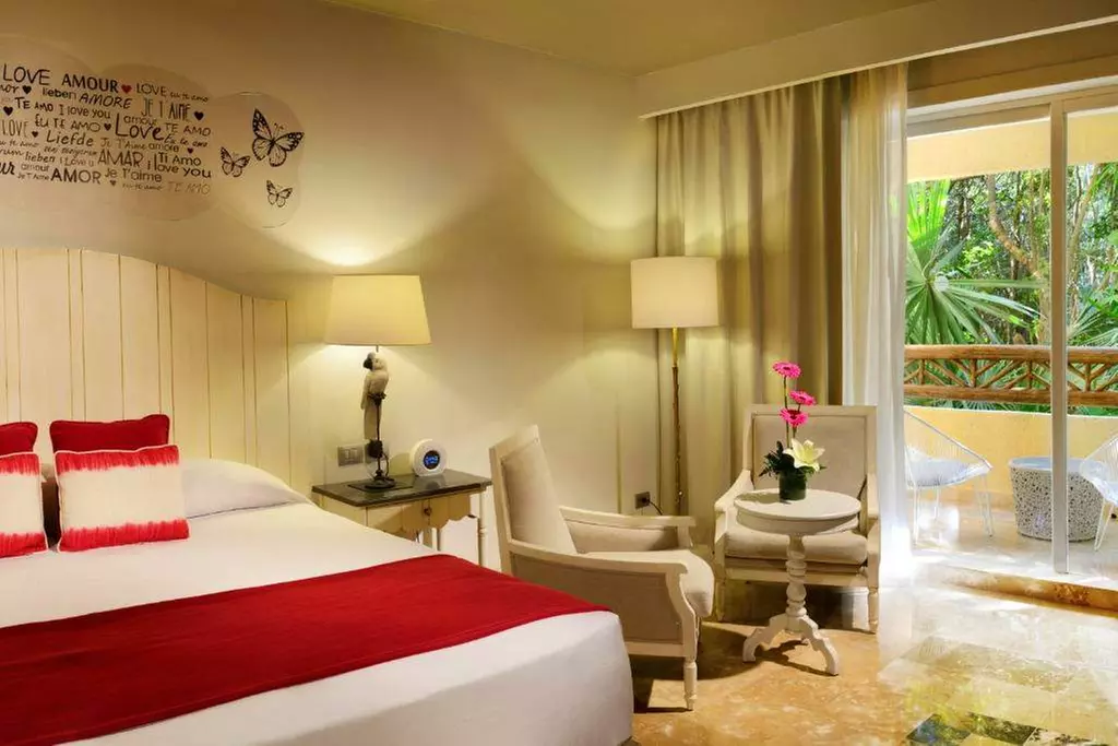 ✈ MEXIKO | Tulum - Catalonia Royal Tulum NUR FÜR ERWACHSENE 5*, 5 N...