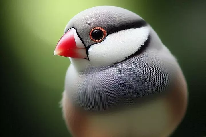 Maui Birdwatching at Maui Bird House