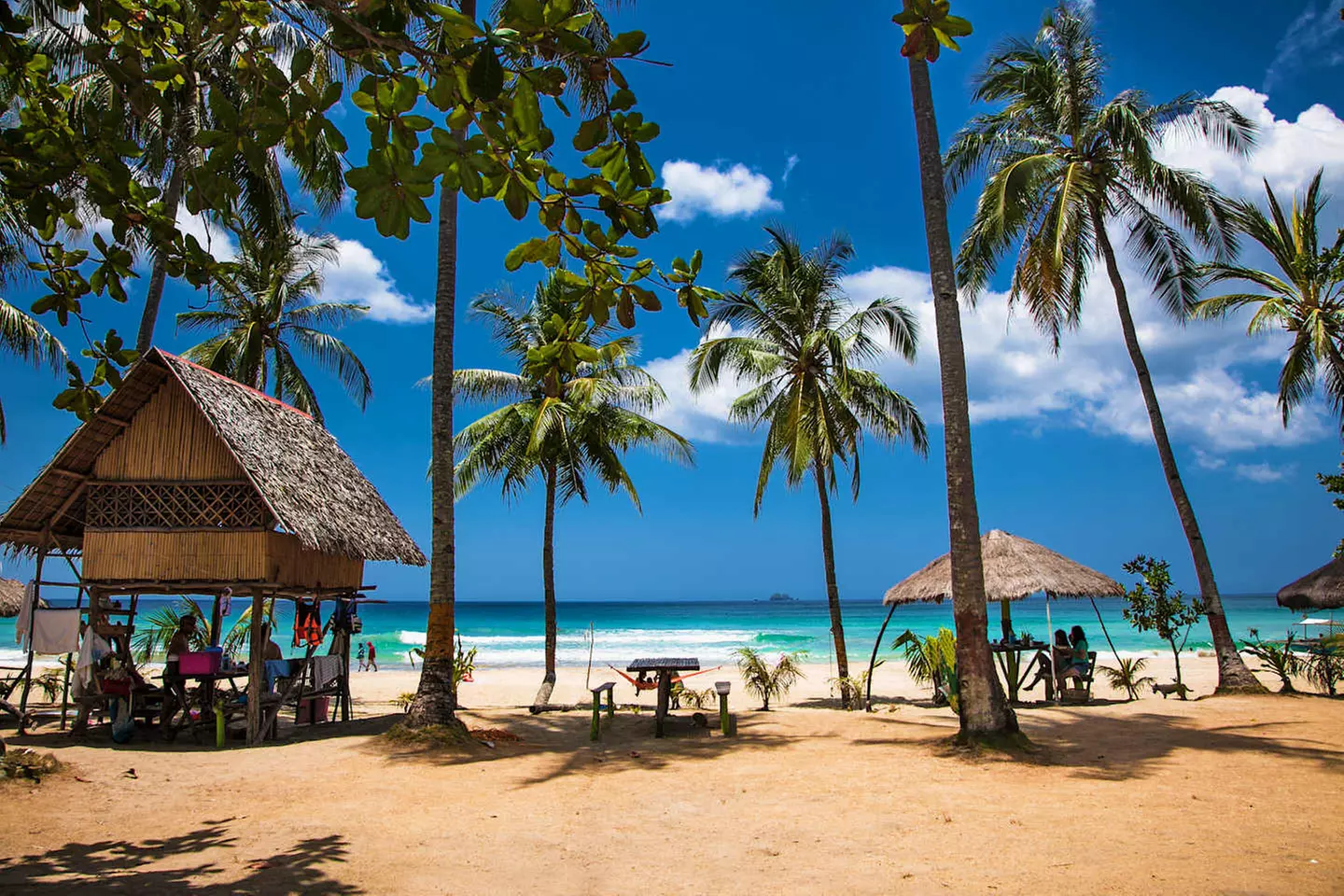 ✈ PHILIPPINEN | Manila - Die Wunder von Palawan in 4*- und 5*-Hotel...