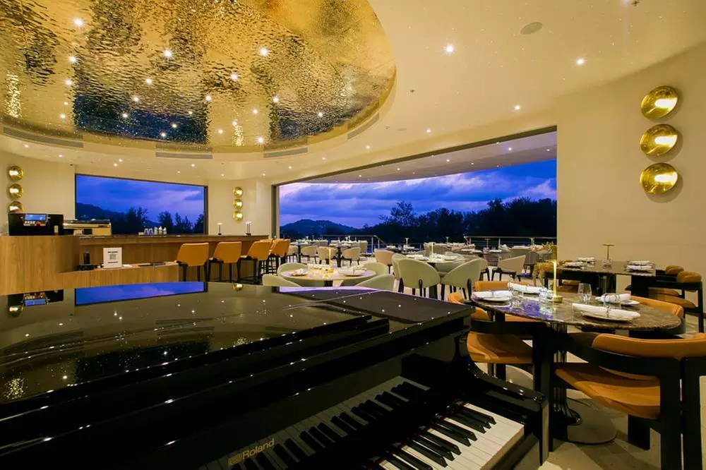 ✈ THAILAND | Phuket & Khao Lak - Kombireise Phuket - Khao Lak (Nur ...