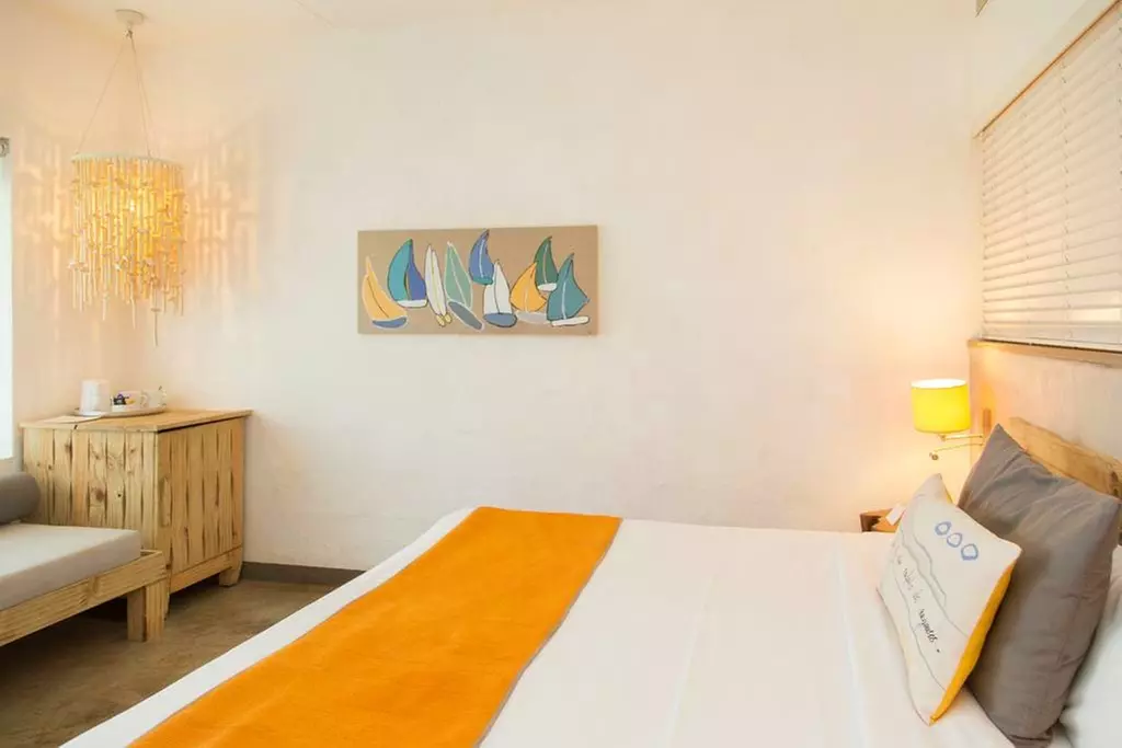 ✈ MAURITIUS | Calodyne - Zilwa Attitude 4*, 5 notti - Piscine