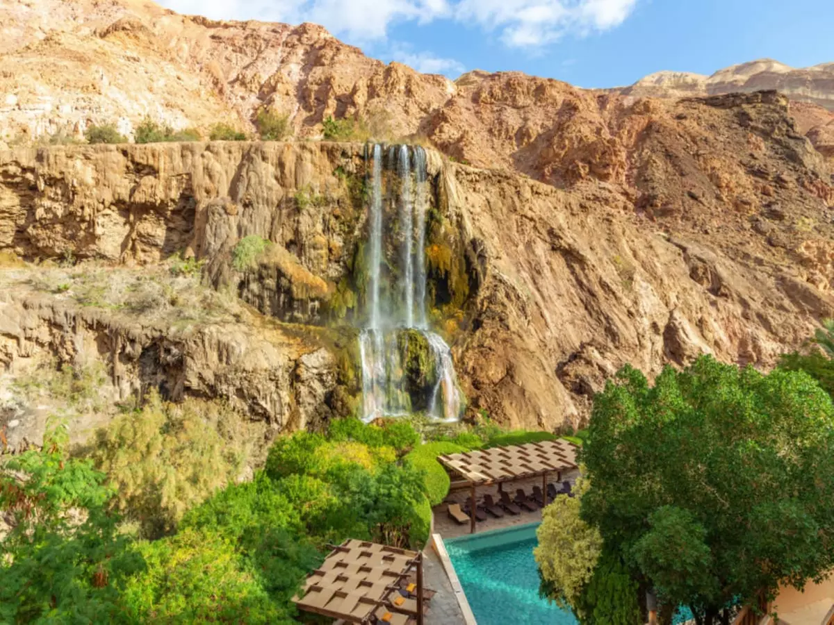 ✈ GIORDANIA | Amman - Tour privato Storia e Natura con Mar Rosso 4*...