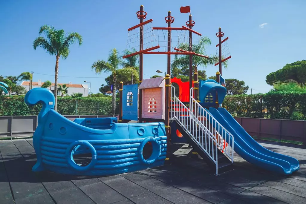 ✈ ALGARVE | Quarteira - Aquashow Park Hotel 4*, 2 notti - Area acqu...