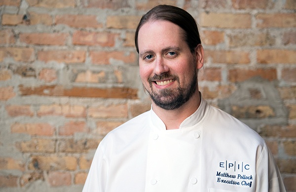 Chicago Restaurant Picks from Chicago Chef Matthew Pollock