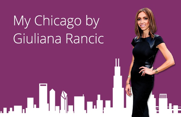 My Chicago by Giuliana Rancic | Collection for Groupon