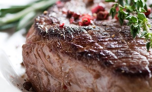 Porters Premium Steakhouse & Bar