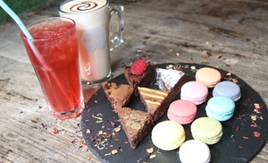 Madd Hatter's Cafe