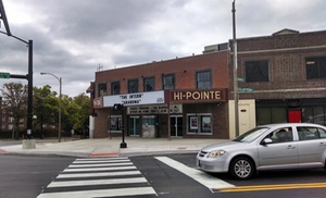 Hi-Pointe Theatre