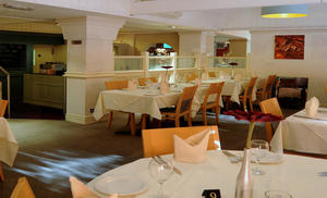 Aspects at The Plough