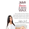 Up To 13 Off On Nad S Brazilan Bikini Wax K Groupon Goods