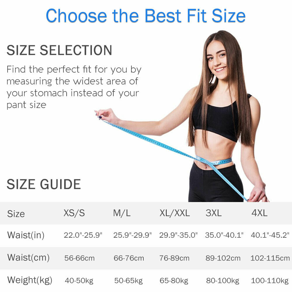 Women's Shapewear Shorts Tummy Control Body Shaper High Waisted