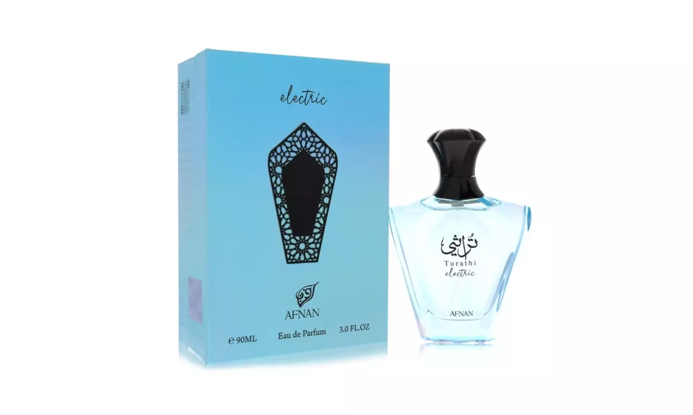 Afnan Collection (Multiple Perfumes) EDP 3.4 FL.oz for Men & Women