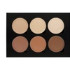 W7 Lift Sculpt Cream Contour Kit Concealing Highlighting Groupon