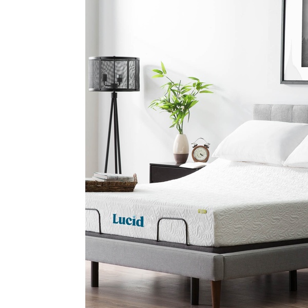 Lucid L Adjustable Bed Base Review Updated Atelier Yuwa Ciao Jp