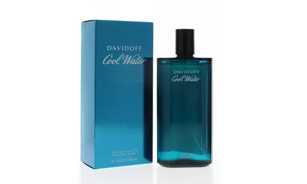 Davidoff Cool Water Eau de Toilette for Men or Women. Multiple Sizes Available - Second Medium