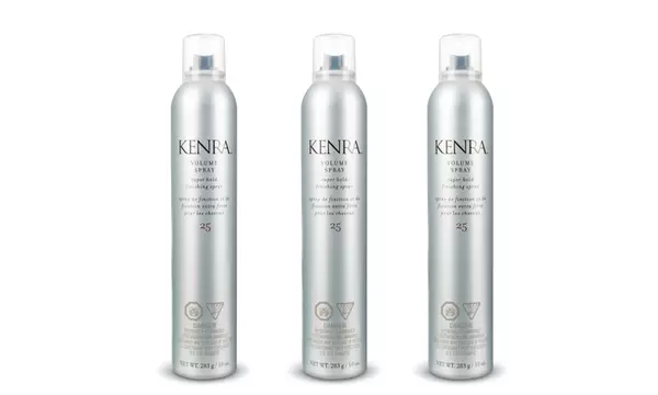 Kenra Volume Spray 3-Pack (10 oz. ea) - Primary Image