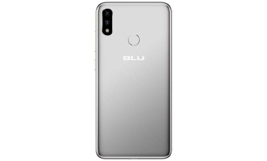 BLU Vivo XI Plus V0311WW 64GB 128GB Unlocked Verizon GSM Android Phone