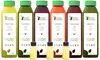 Juice Cleanse Detox - Raw Fountain - All Natural -Cold Pressed  - 1 3 5 7 Day