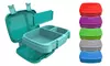 Bentgo Fresh - 4-Compartment Leak-Proof Lunch Box