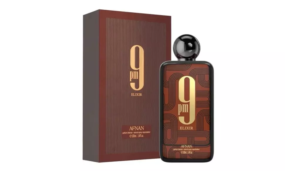 Afnan Collection (Multiple Perfumes) EDP 3.4 FL.oz for Men & Women