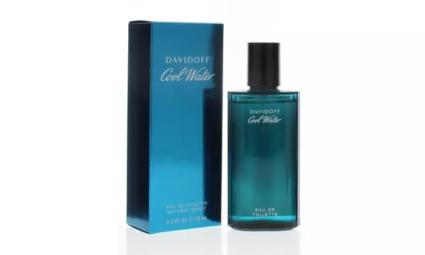 Davidoff Cool Water Eau de Toilette for Men or Women. Multiple Sizes Available - Second Medium