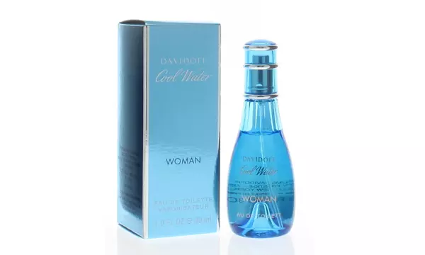 Davidoff Cool Water Eau de Toilette for Men or Women. Multiple Sizes Available - Second Medium