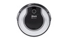 Shark ION RV700 Robot Vacuum With Easy Scheduling Remote Silver