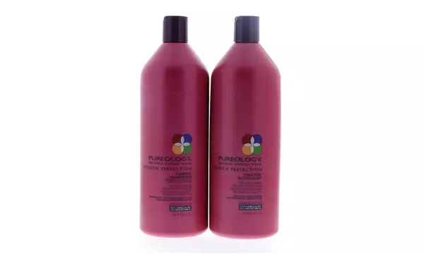 Pureology Shampoo, Conditioner, or Duo Set - Large 33.8oz (1L Liter)  - Second Medium