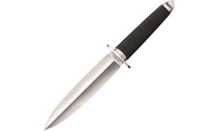 Cold Steel Tai Pan In San Mai Dagger Knife Blade Vg Steel