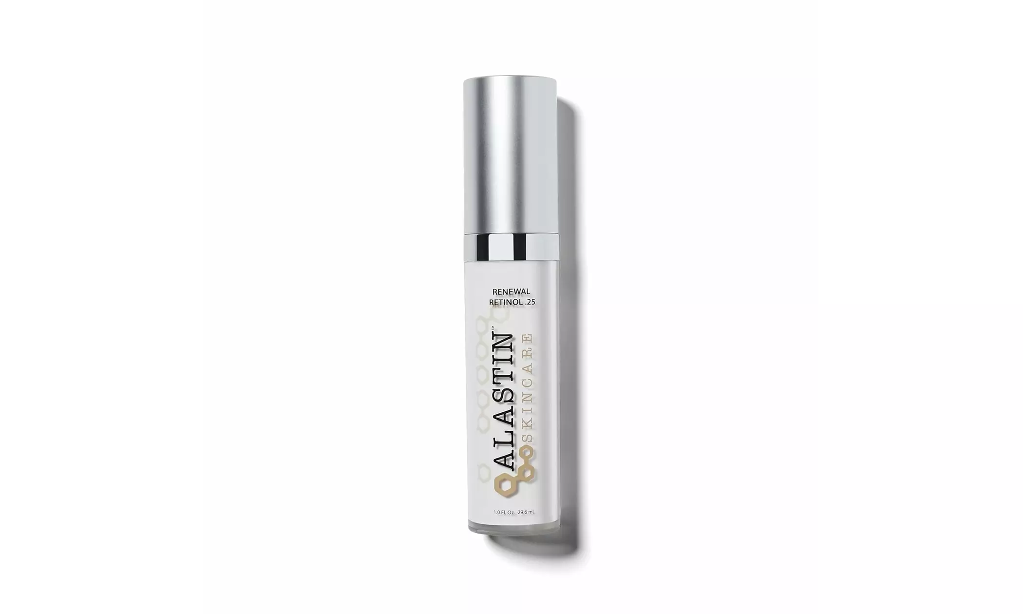 ALASTIN Skincare Renewal Retinol (0.25 or 0.50 Strength) - 1 Fl.Oz. each - Second Medium