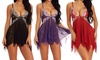 Up To Off On Women Lingerie Sexy Dress Lac Groupon Goods