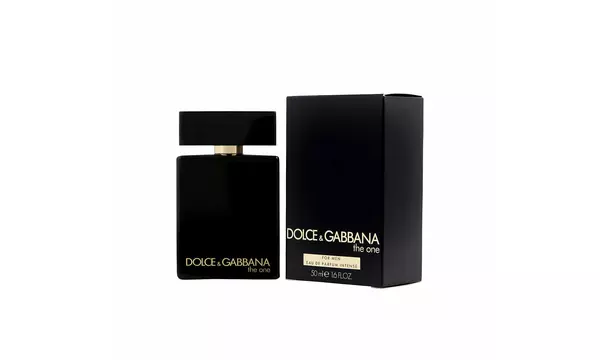 Dolce & Gabbana The Only One Intense EDP Cologne for Men 1.6 Fl. Oz. - Primary Image