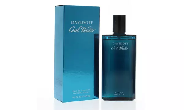 Davidoff Cool Water Eau de Toilette for Men or Women. Multiple Sizes Available - Second Medium