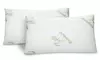 NewHome Bamboo Hypoallergenic Memory Foam Pillow (1- or 2-Pack)