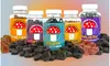 Mushroom Gummies by Happy Hemp