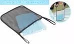 Baby Stroller Car Seat Mosquito Net Bug-Protection Insect Cover