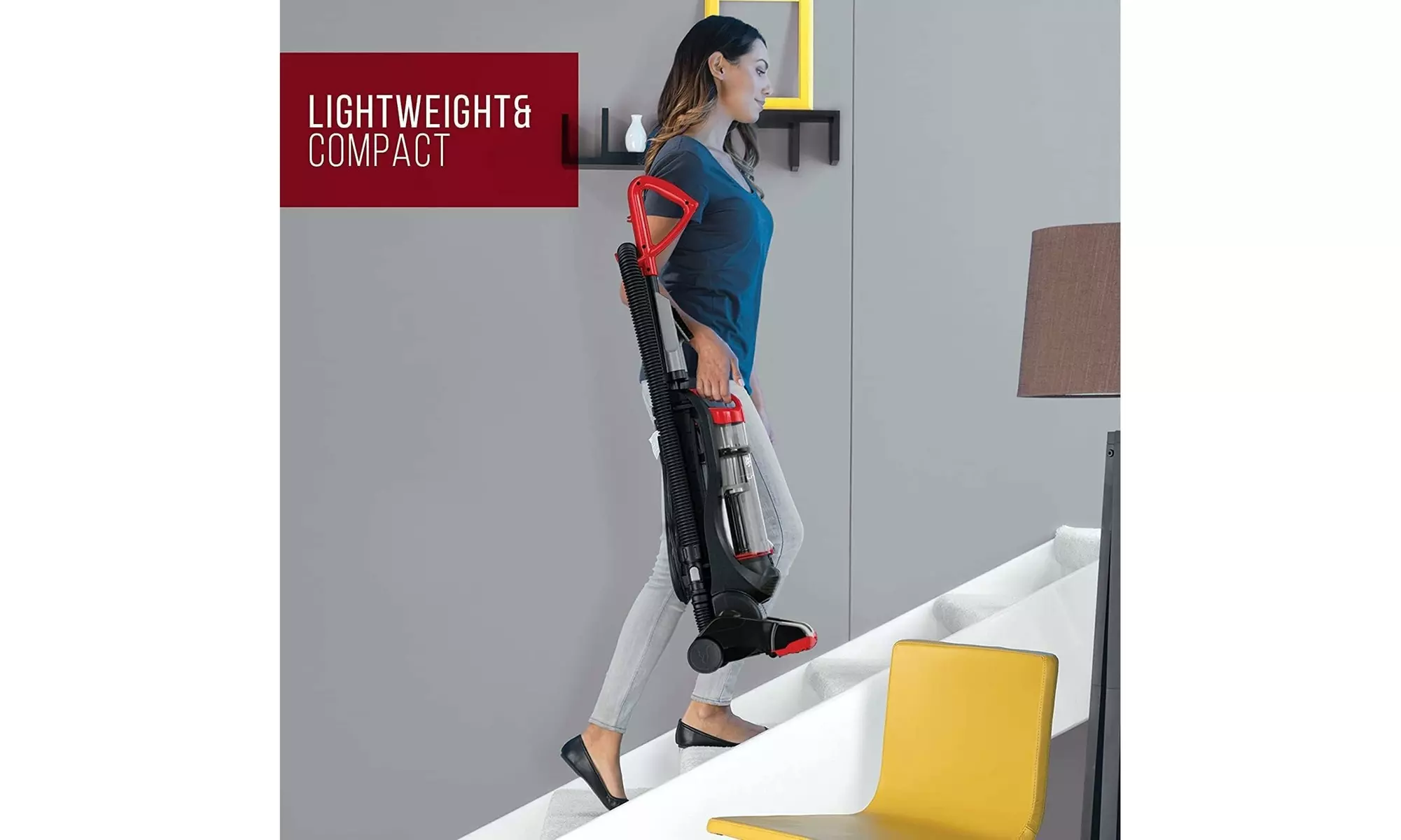 Dirt Devil Multi-Surface Vacuums: Upright, Stick, & 8V Grab & Go+ Cordless Hand Vacuums