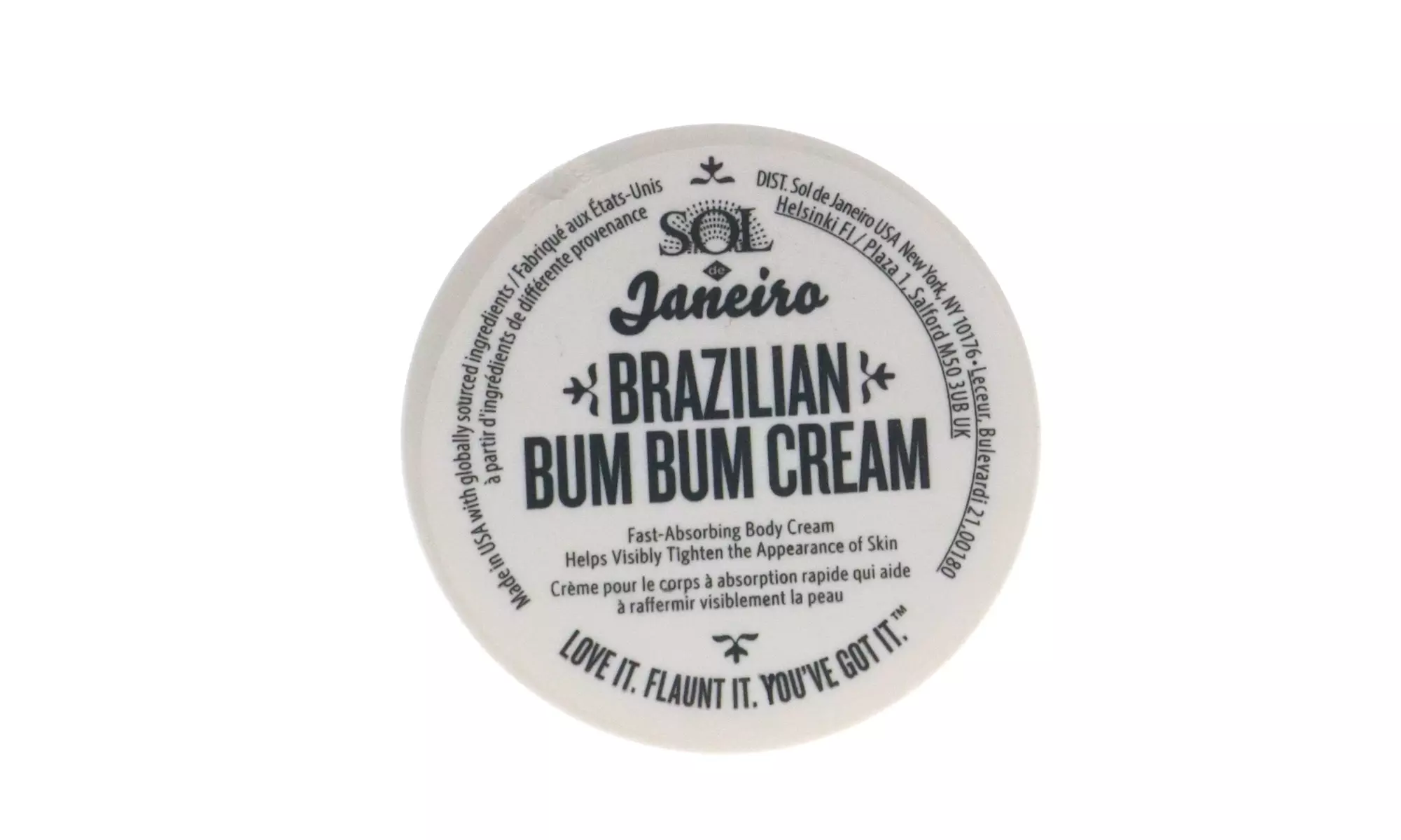 Sol de Janeiro Brazilian Bum Bum Body Care Collection