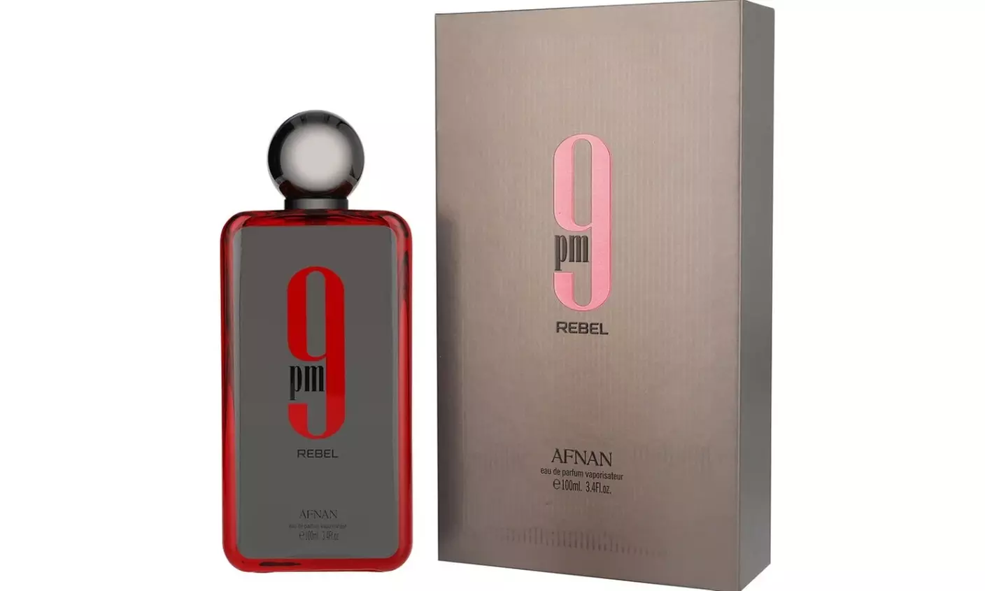 Afnan Collection (Multiple Perfumes) EDP 3.4 FL.oz for Men & Women