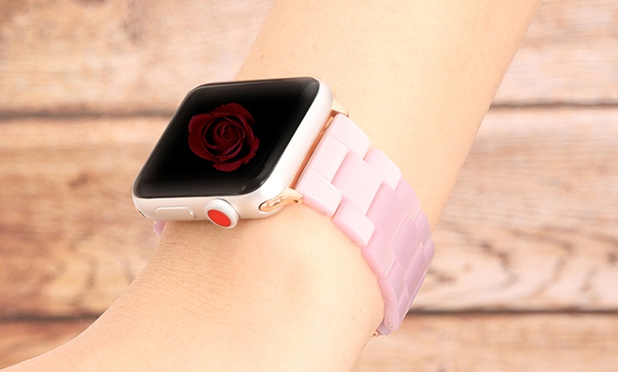 Up To 77 Off On Prime Bands Resin Strap Brace Groupon Goods