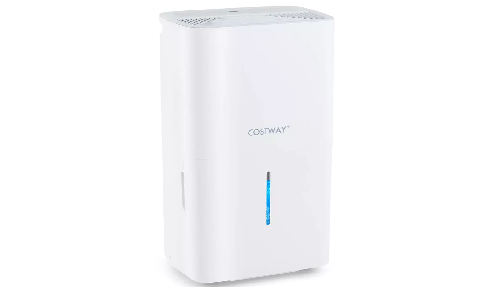 Costway Energy Star Dehumidifier: Eliminate excess moisture