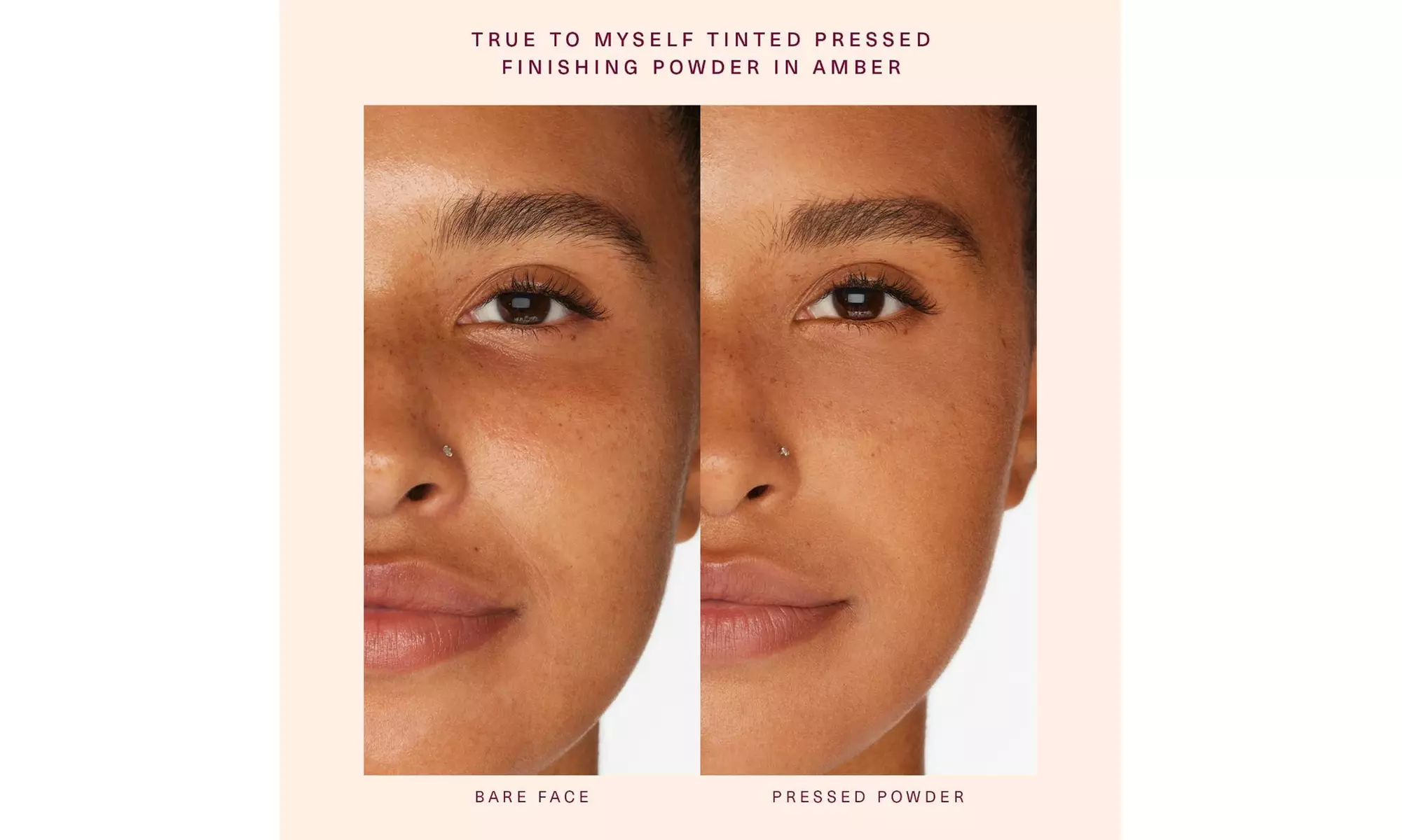 Rare Beauty True To Myself Tinted Pressed Finishing & Setting Powders