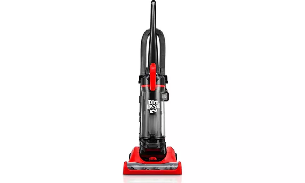 Dirt Devil Multi-Surface Vacuums: Upright, Stick, & 8V Grab & Go+ Cordless Hand Vacuums