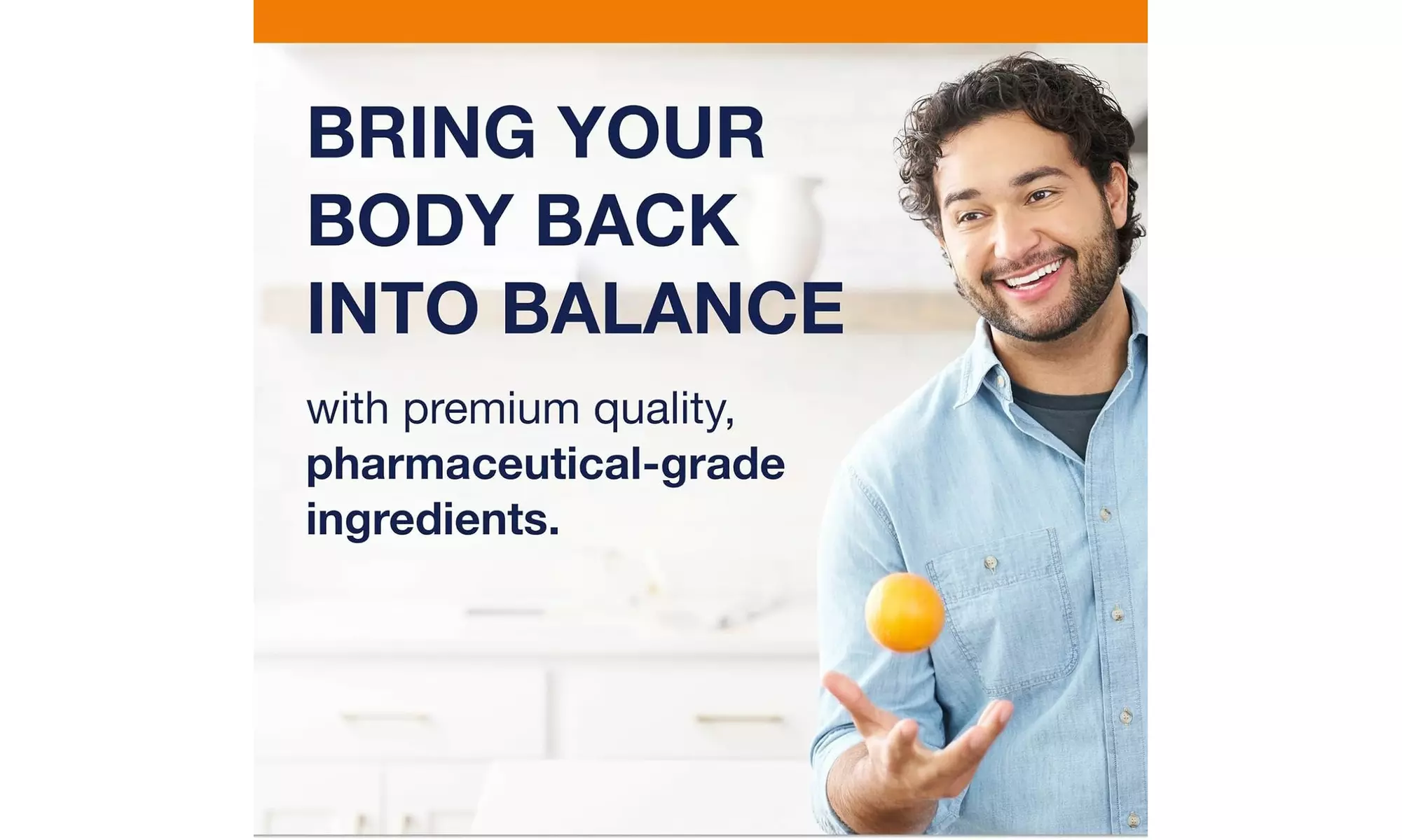 Metagenics Zinc A.G. 180ct - Highly Absorbable Zinc Glycinate for Immune Support & Bone Health - Non-GMO, Gluten-Free