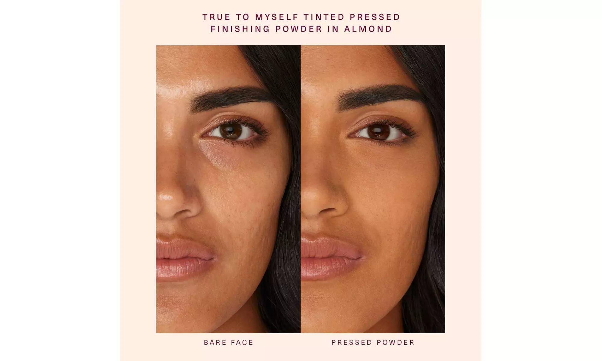 Rare Beauty True To Myself Tinted Pressed Finishing & Setting Powders