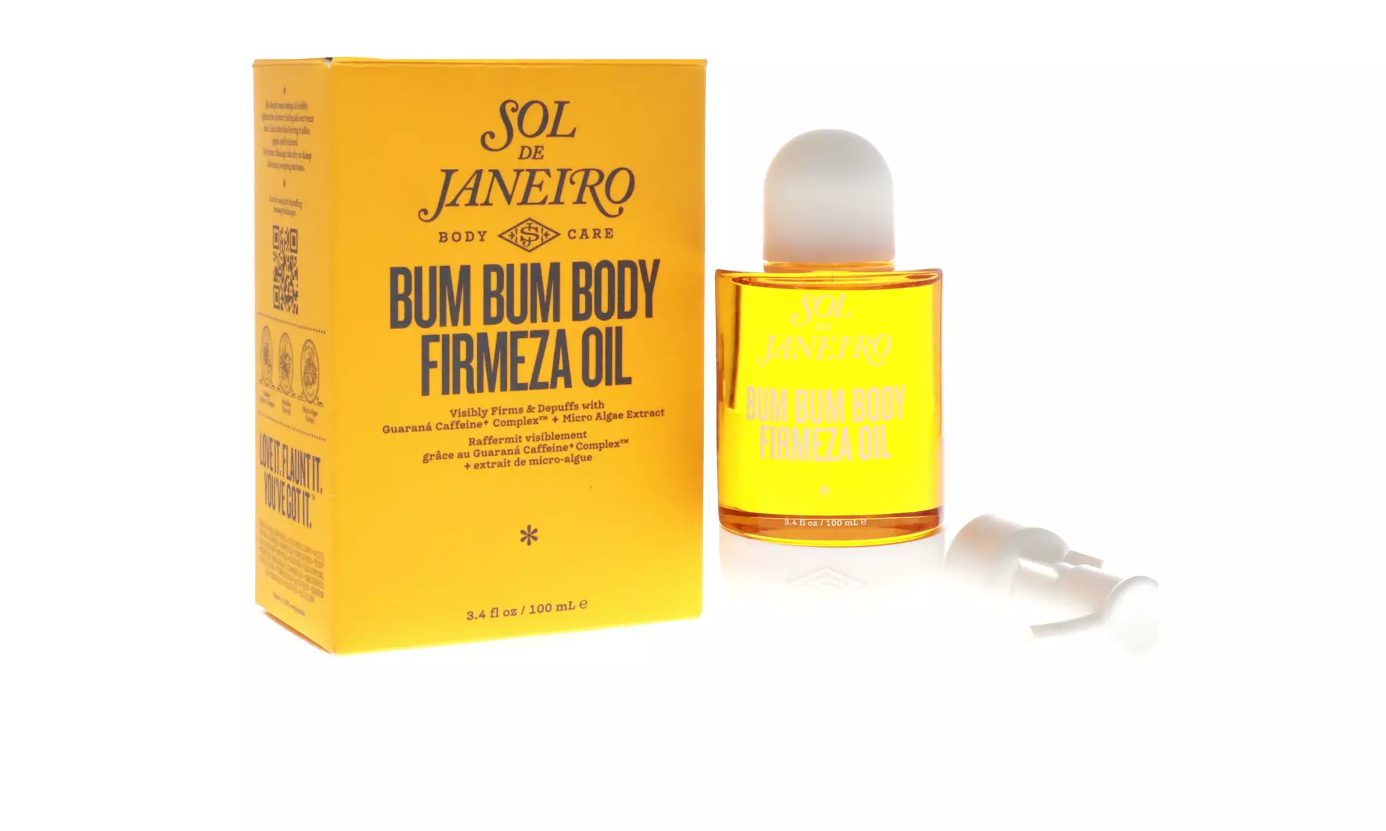Sol de Janeiro Brazilian Bum Bum Body Care Collection