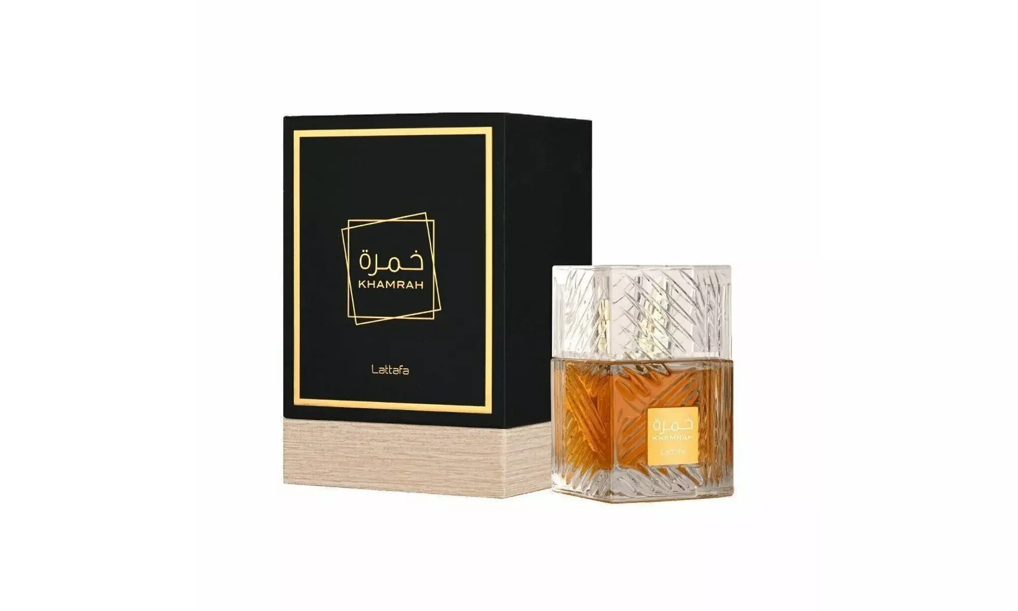 Lattafa Signature Collection Men, Women or Unisex EDP 3.4 oz (Choose Your Scent)